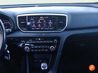 Kia Sportage 1.6 MHEV Drive 100kW (136CV) 4x2