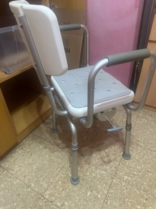 Silla para adulto ducha