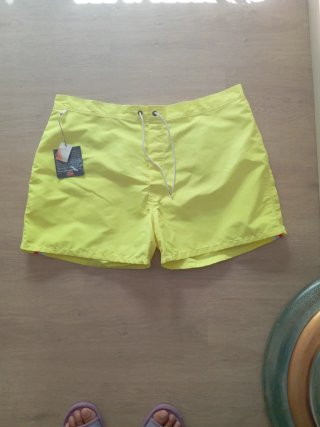 FIN DE VERANO HOMBRE