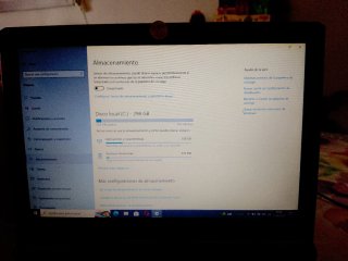 Portátil AHTEC 12" (Core 2 Duo T9300 / 4GB)