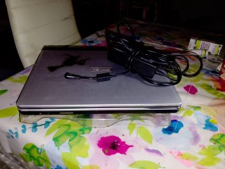 Portátil AHTEC 12" (Core 2 Duo T9300 / 4GB)