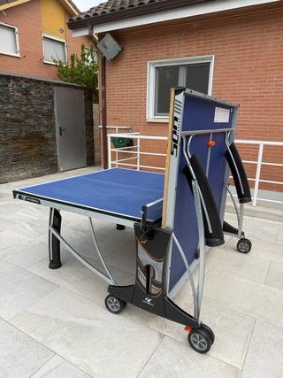 Mesa de Ping Pong Cornilleau 500