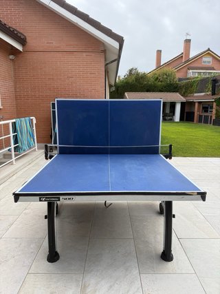Mesa de Ping Pong Cornilleau 500