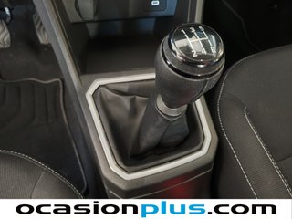 Dacia Sandero Journey Go ECO-G 4X2 74 kW (101 CV)