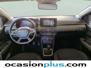 Dacia Sandero Journey Go ECO-G 4X2 74 kW (101 CV)