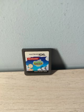 Frogger: Helmet Chaos  DS