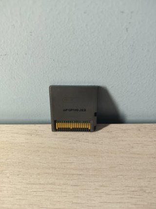 Frogger: Helmet Chaos  DS