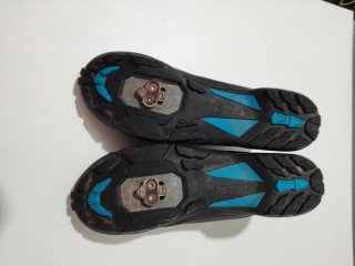 Shimano T44 MTB