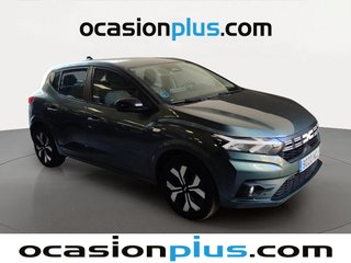 Dacia Sandero Journey Go ECO-G 4X2 74 kW (101 CV)