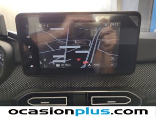 Dacia Sandero Journey Go ECO-G 4X2 74 kW (101 CV)