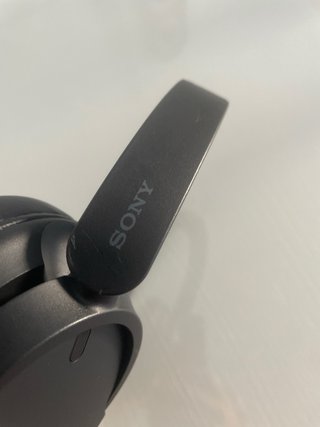 Auriculares Sony WH-CH720N Negros