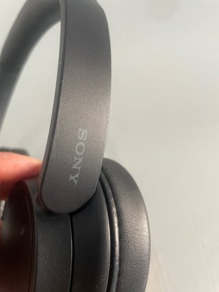 Auriculares Sony WH-CH720N Negros