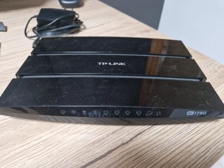Router TP-Link AC1750 (Archer C7)