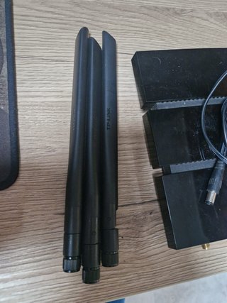 Router TP-Link AC1750 (Archer C7)