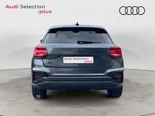 AUDI Q2 35 TFSI Adrenalin Black edition S tronic