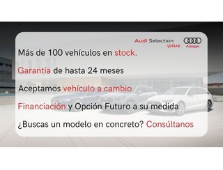 AUDI Q2 35 TFSI Adrenalin Black edition S tronic