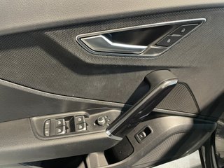 AUDI Q2 35 TFSI Adrenalin Black edition S tronic