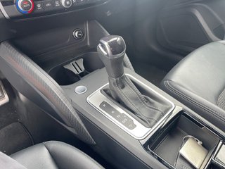 AUDI Q2 35 TFSI Adrenalin Black edition S tronic