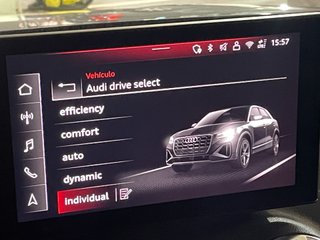 AUDI Q2 35 TFSI Adrenalin Black edition S tronic