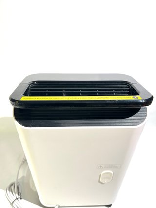 Deumidificatore CONOPU 16L/giorno Silenzioso