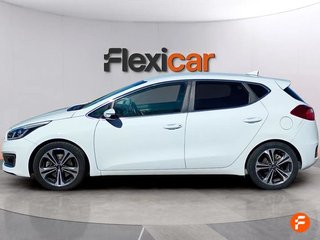 Kia Ceed 1.6 CRDi VGT 100kW (136CV) Drive