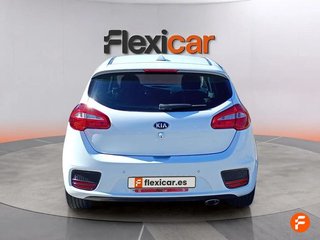 Kia Ceed 1.6 CRDi VGT 100kW (136CV) Drive