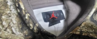 Sudadera Jordan Camuflaje