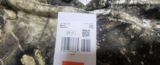 Sudadera Jordan Camuflaje