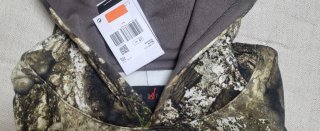 Sudadera Jordan Camuflaje