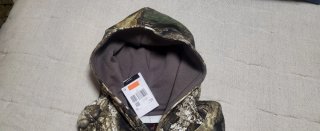 Sudadera Jordan Camuflaje