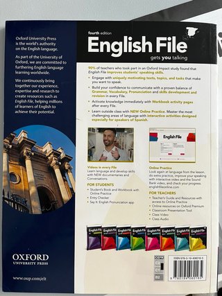 English File C1.2 Advanced Plus Student's Book ...