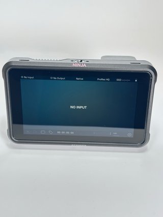 Atomos Ninja V –Professional 5.2” Monitor & Record