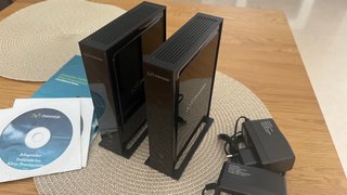 Amplificador Smart WiFi Movistar
