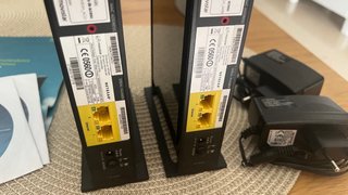 Amplificador Smart WiFi Movistar