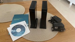 Amplificador Smart WiFi Movistar