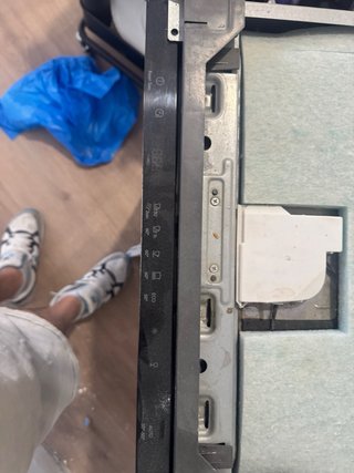 Lavavajillas Ikea 45cm