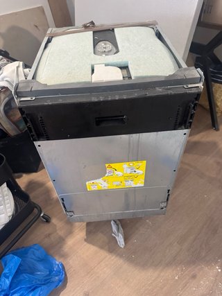 Lavavajillas Ikea 45cm