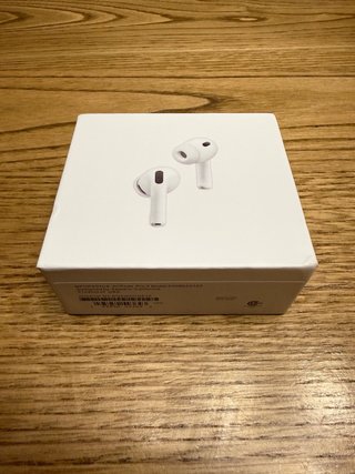 AirPods Pro 3 (3ª generación) — Con Garantía
