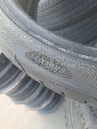 255 35 R20 97Y Goodyear - 1 neumático +95%