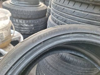 255 35 R20 97Y Goodyear - 1 neumático +95%
