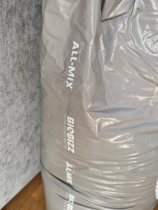Biobizz All Mix 50L