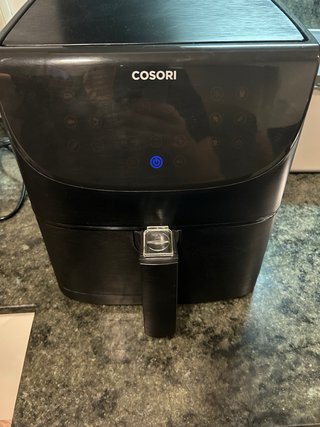 Freidora de aire Cosori 5,7 L
