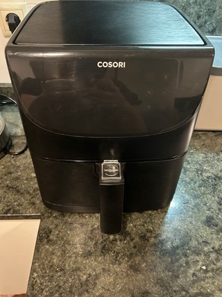 Freidora de aire Cosori 5,7 L