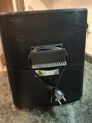 Freidora de aire Cosori 5,7 L