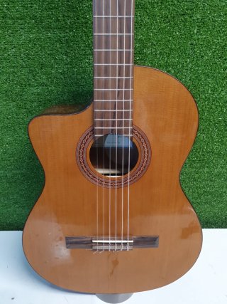 Guitarra Córdoba C5-CE Lefty