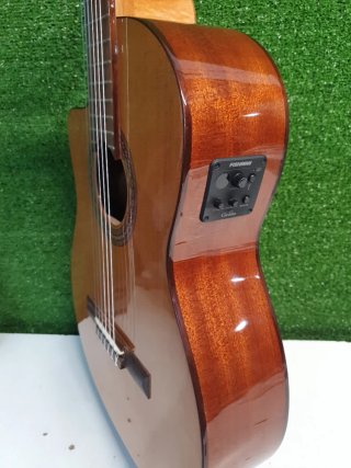 Guitarra Córdoba C5-CE Lefty