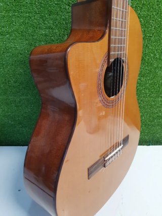 Guitarra Córdoba C5-CE Lefty