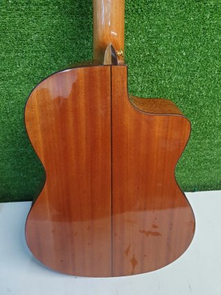 Guitarra Córdoba C5-CE Lefty