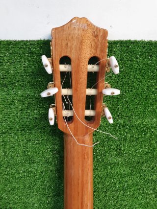 Guitarra Córdoba C5-CE Lefty