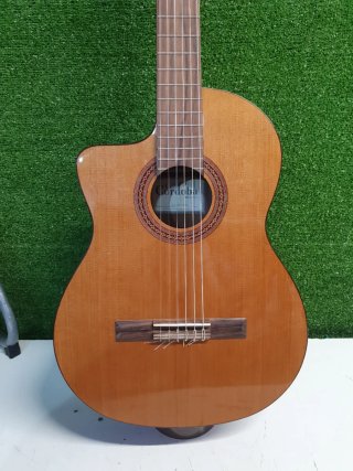 Guitarra Córdoba C5-CE Lefty